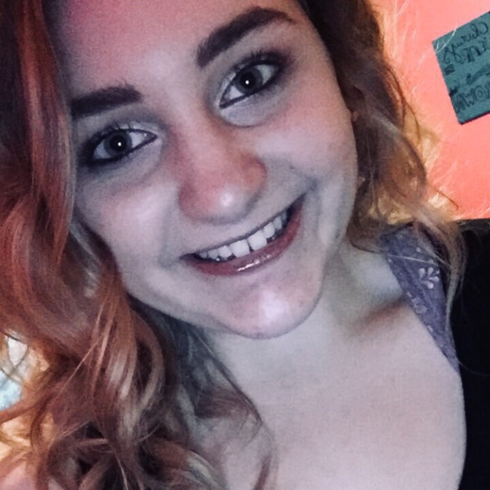 Meet your Posher, Tyra